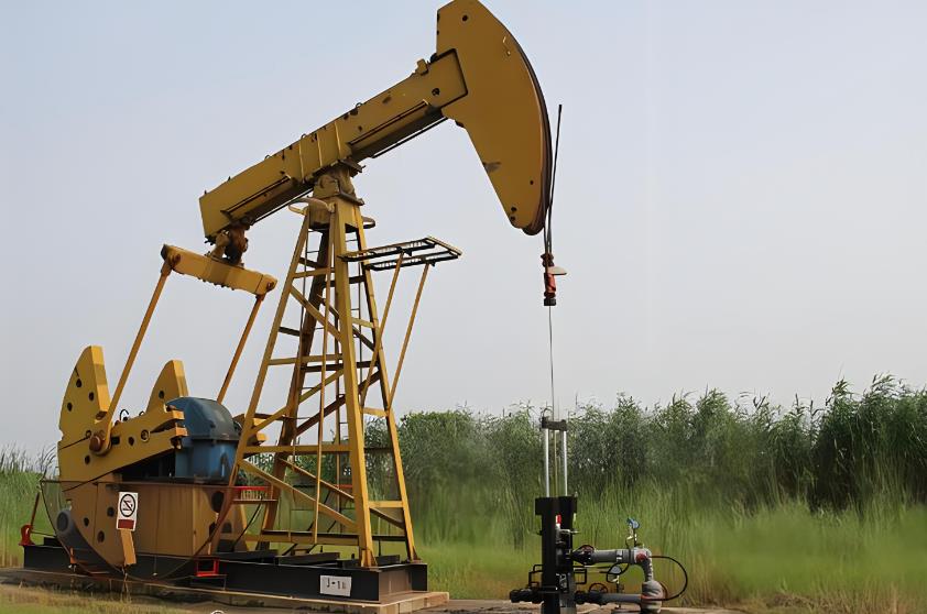 Types And Prices Of Wellhead Gas Compressors