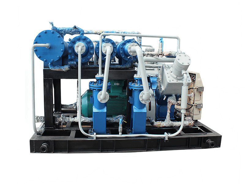 Large-scale Medium and High-Pressure Air Compressor